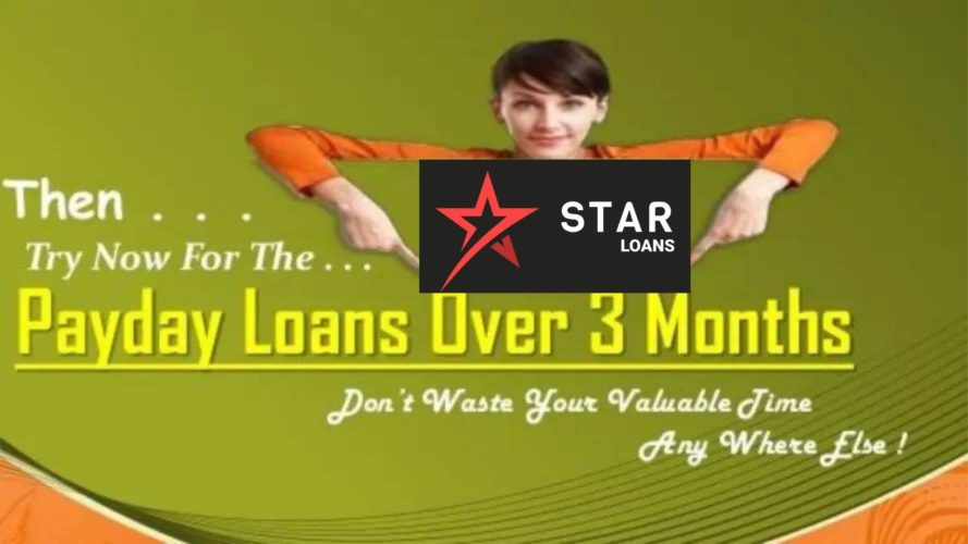 3 month payday loans