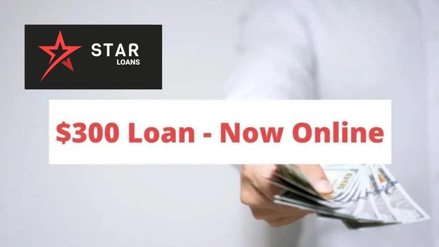 300 dollar loans