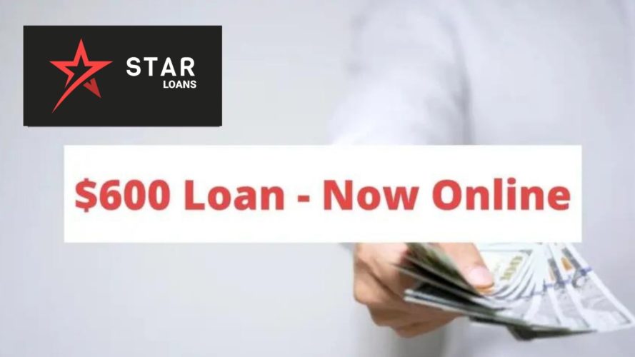 600 loans