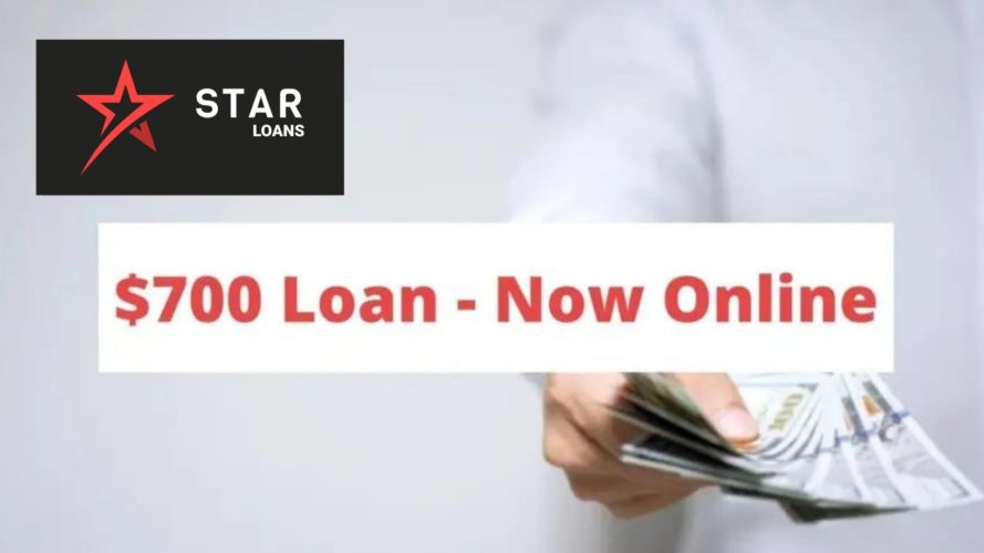 700 dollar loans