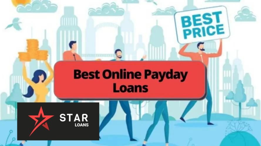 best payday loans