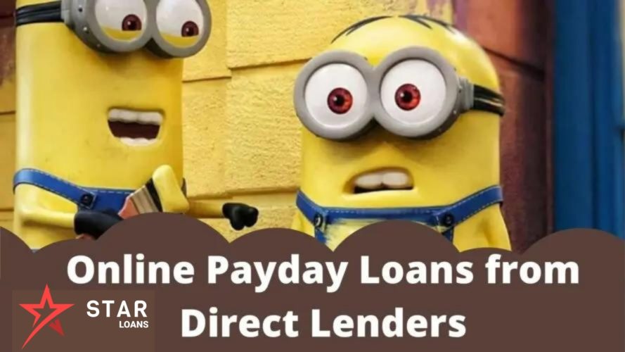 online payday loans direct lender