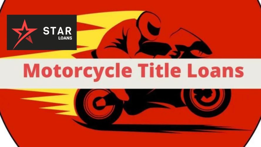 motorcycle title loans