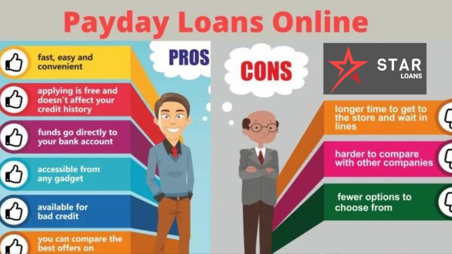 online payday loans