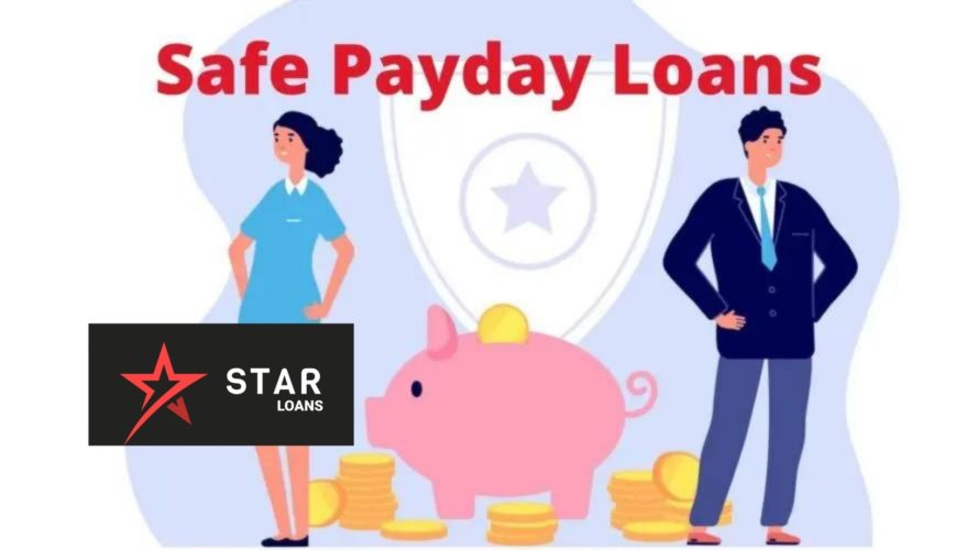 safe payday loans
