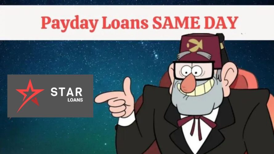 same day payday loans