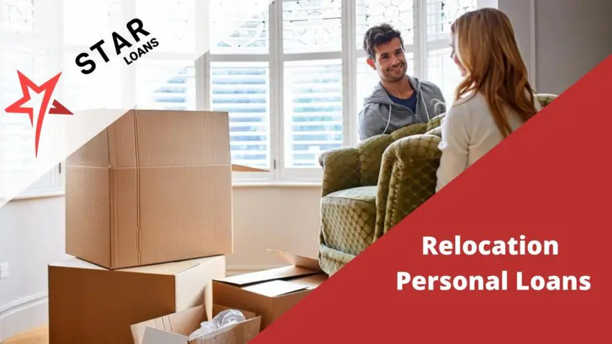 Relocation Loans
