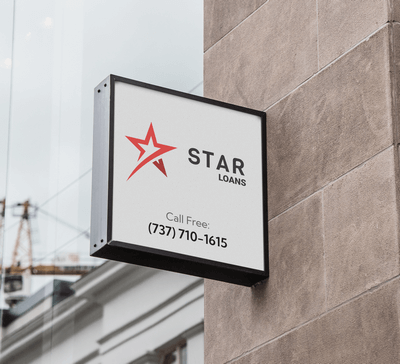 Star loans board