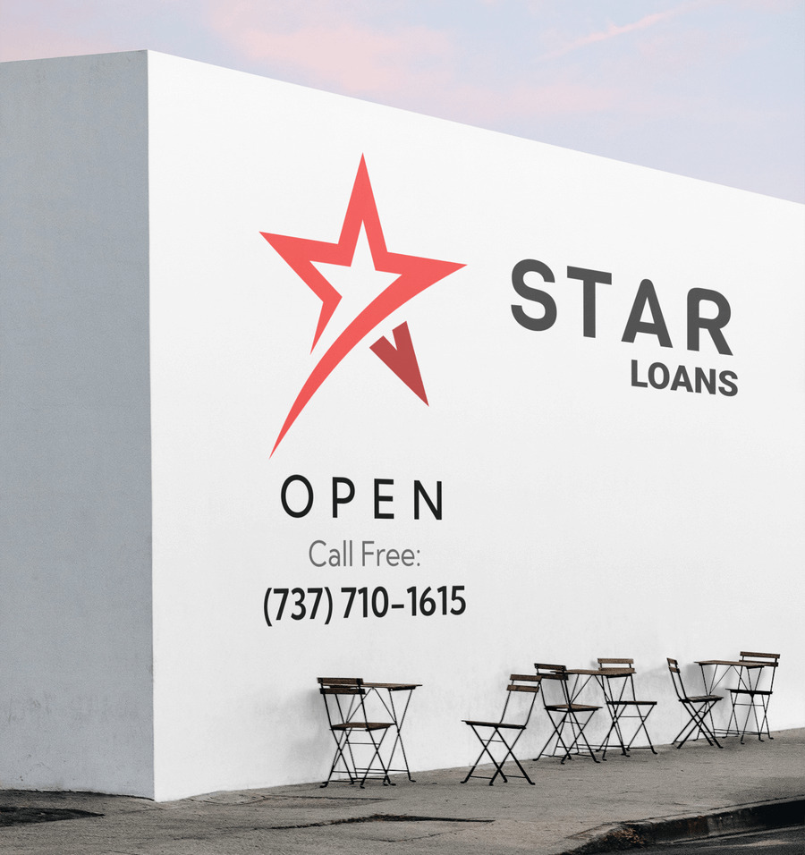 Star loans office