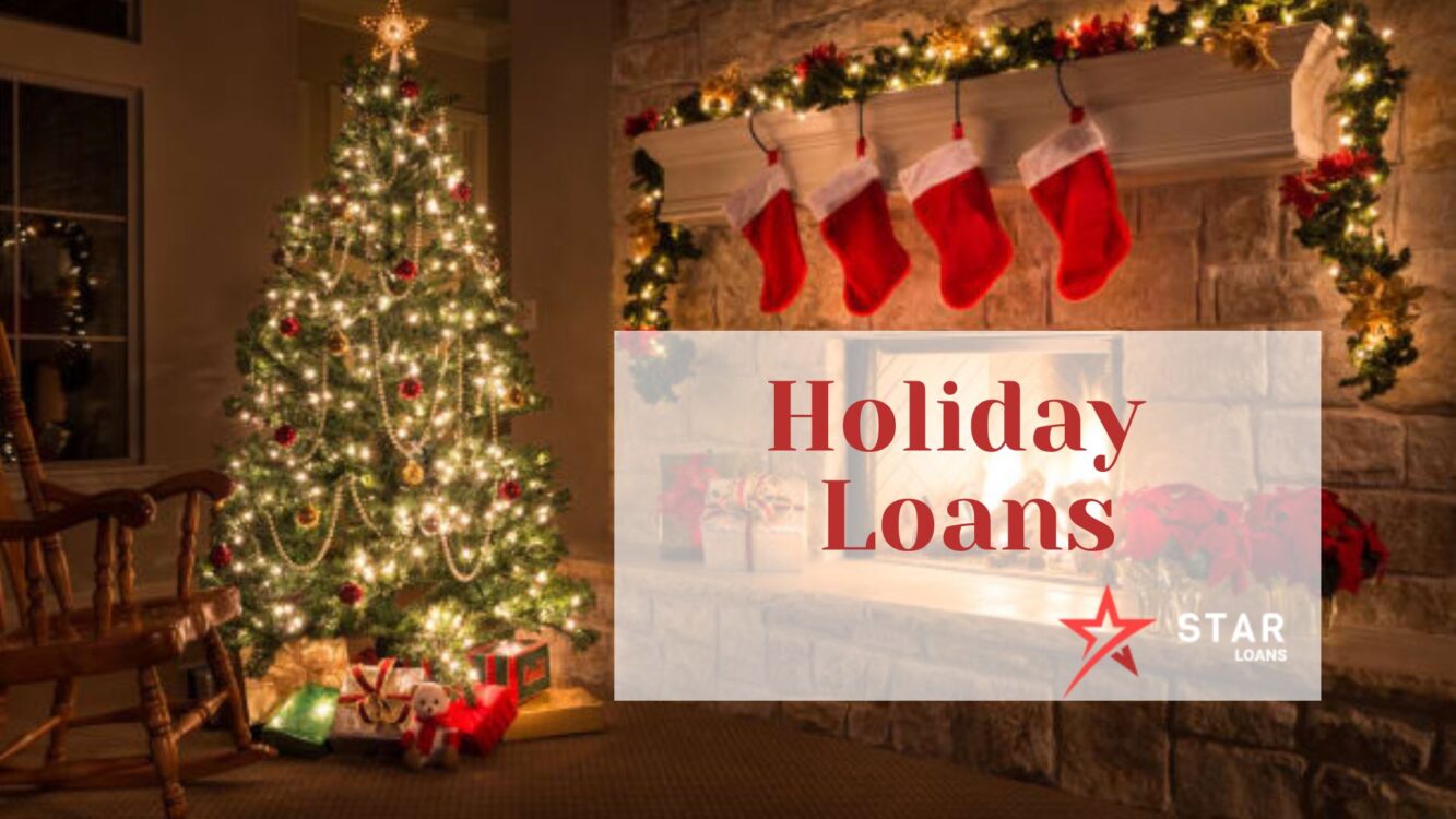 apply for the best online holiday and christmas loans for bad credit and get the cash with no cresdit check
