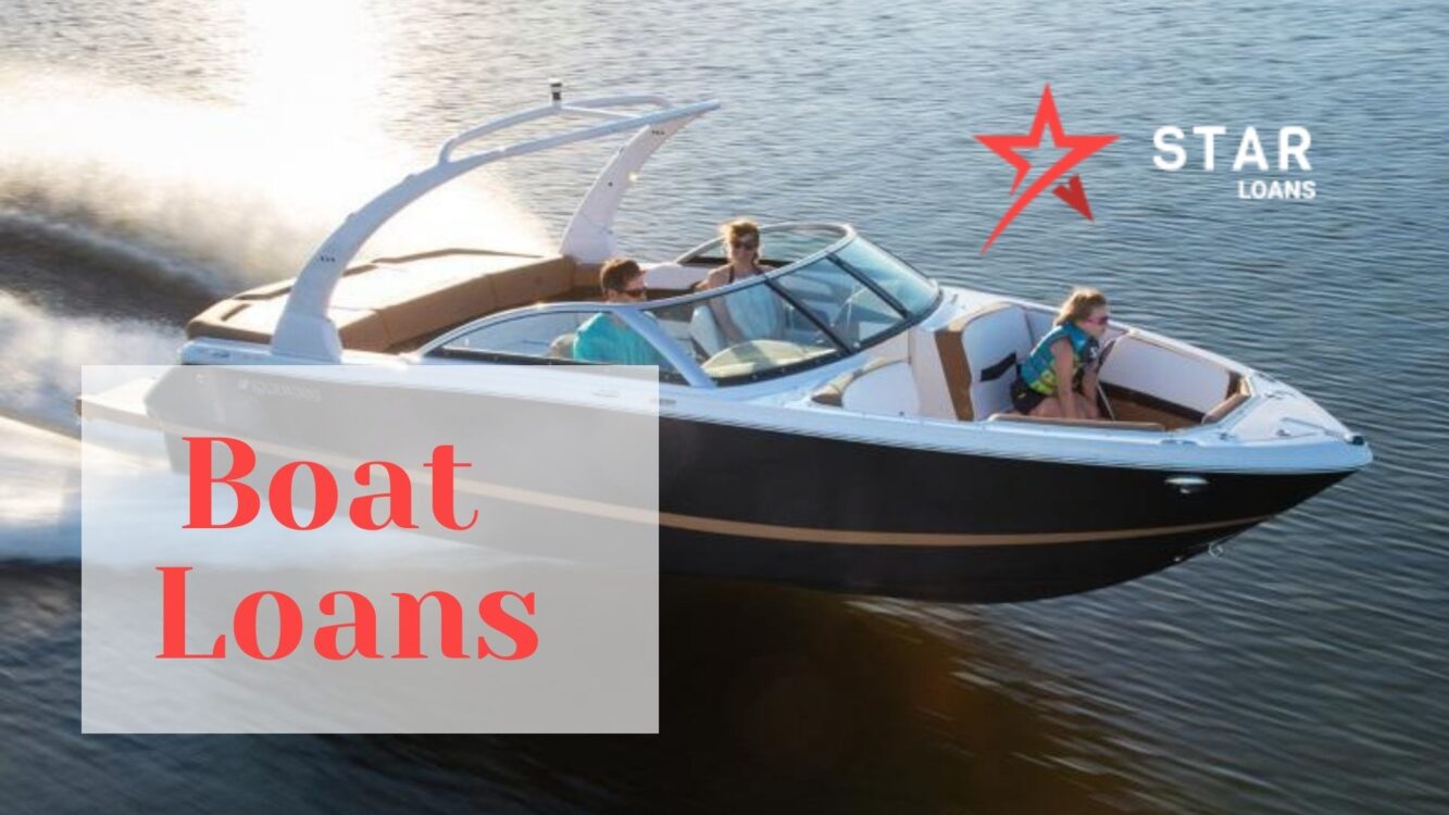 boat loans